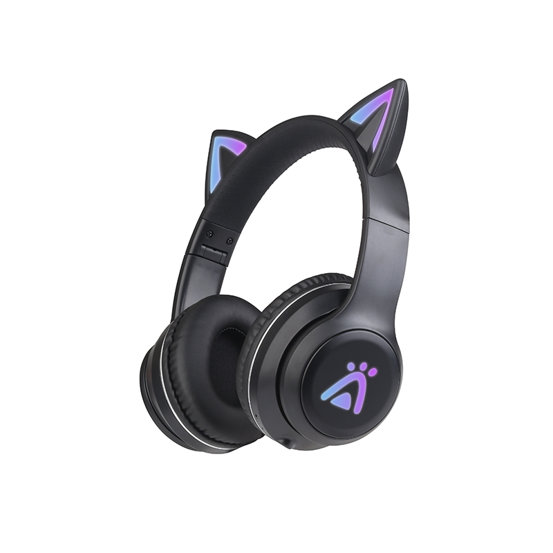 Wireless headset