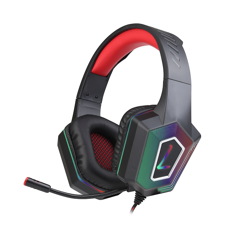 Game headset