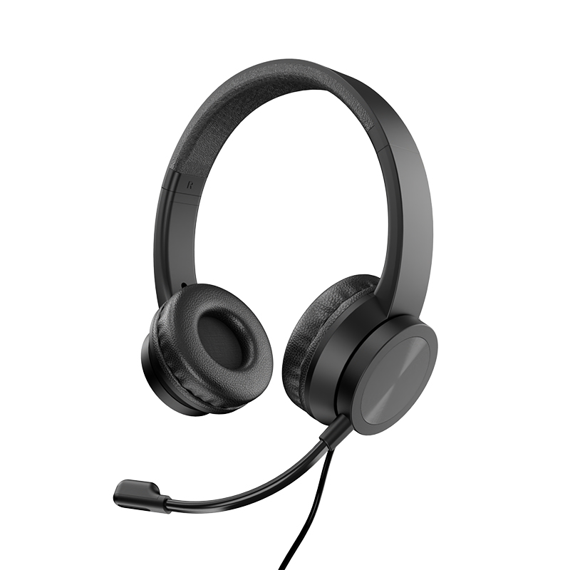 Traffic headset