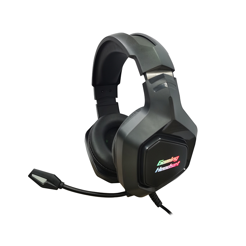 Headset purchase gui